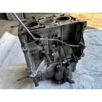 Blok низ в сборе двигателя renault clio iv 0.9 твк h4b 400