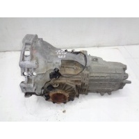 Audi a4 b6 b7 1 , 8t кпп fps