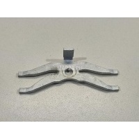 Кронштейн форсунки BMW X5 E70 (2007 - 2013) 13537568663