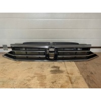 Решетка радиатора volkswagen passat b8 рестайлинг 3g0 19 - r - line 3g0853653n