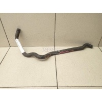 Патрубок BMW 5-serie F10/F11 (2009 - 2016) 11537581872