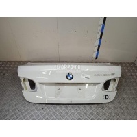 Крышка багажника BMW 5-serie F10/F11 (2009 - 2016) 41627240552