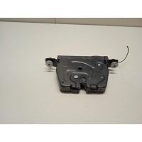 Замок багажника BMW 5-serie F10/F11 (2009 - 2016) 51247191212