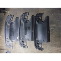 Bmw e36 крышка пояса передняя переднего верхняя 8119045 8119046