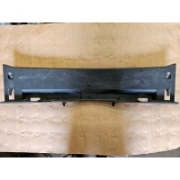 toyota corolla накладка пояса заднего 58387 - 12070