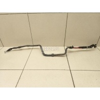 Трубка системы охлаждения АКПП Nissan Navara (D40) (2005 - 2015) 216235X00A