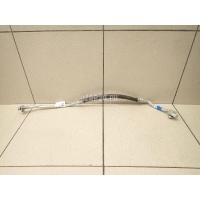 Трубка кондиционера Nissan Navara (D40) (2005 - 2015) 924905X00A