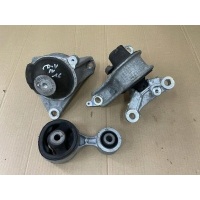 Honda cr - v iv 1.6 i - dtec подушка двигателя кпп