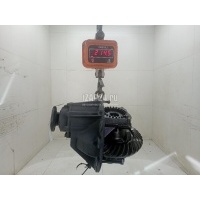 Редуктор заднего моста MAN 4-Serie TGA (2000 - 2008) 81350106288