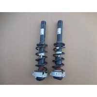 Audi a4 a5 8w амортизатор передняя 8w0031aa