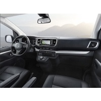 Opel vivaro c / zafira панель торпеда 2021r - head - up