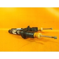 Audi a4 8w b9 рестайлинг амортизаторы передняя передняя комплект 8w0413031aa