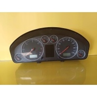 Спидометр volkswagen sharan i рестайлинг 1.9 tdi 7m3920840c nr17