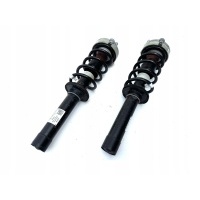 Амортизаторы 8w0413031aa пружины 8w0411105cm audi a4 b9 8w 2.0 tfsi