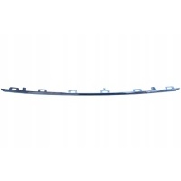 Накладка декоративная хромированная volkswagen passat b8 3g0853506c
