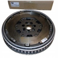 Колесо двухмассовый 123108982r renault megane iv scenic iii 1.5dci оригинал