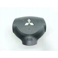 Mitsubishi outlander 2007 подушки воздушные