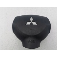 Mitsubishi outlander 2012 подушки воздушные