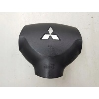 Mitsubishi outlander 2009 подушки воздушные