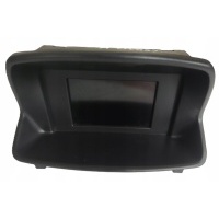 Дисплей opel corsa d