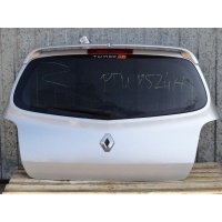 Renault twingo крышка багажника задняя рестайлинг