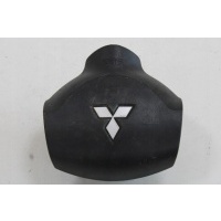 Подушка безопасности 611044600b mitsubishi кольт