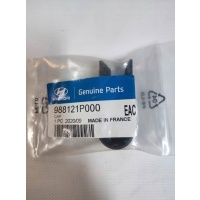 Заглушка стеклоочистителя задняя i20 ix20 98812 - 1p000 oe