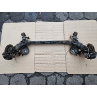 Toyota auris ii 13 - 17 балка подвески задняя