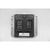 Блок управления opel 09117394