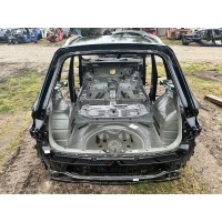 Полоса задняя заднего ванна volkswagen tiguan ii 16 - lc9x