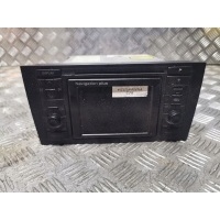 Радио audi a6 c5 naviigation плюс 4b0035192l
