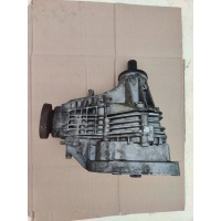 Редуктор кпп панель volkswagen volkswagen t5 t6 4x4 4motion 09n409053d