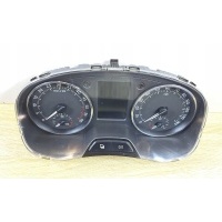 Skoda rapid 2012 - > 1.6 tdi спидометр часы 5ja920940e