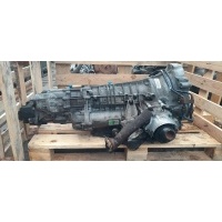 Кпп автоматическая 5hp19 fam a6 c5 2.8 v6 quattro audi volkswagen гданьск
