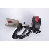 Переключатель правая honda cbr 650 r 19 - 23