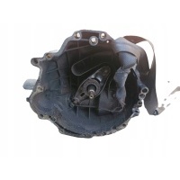 Кпп manual audi a6 c5 2.5 tdi 6b