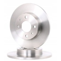 Bosch 0 986 478 342 диск тормозной
