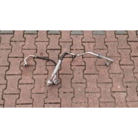Провода трубки кондиционера opel insignia b ii 1.6 d 39123986 422329925