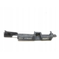 Каретка бампера задняя правая peugeot 307 9636440180