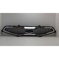 решетка радиатора KIA Picanto 2 2011-2015 86351-1y000
