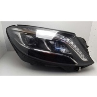 фара MERCEDES-BENZ S-Class W222 2015- a2229061402