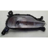 фара противотуманная HYUNDAI Solaris 2 2017-2018 92208-H5000, 92208h5000