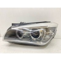 фара BMW X1 E84 2012-2015 63117290239, 6311-7290239-07