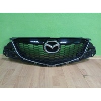 решетка радиатора MAZDA CX-5 1 2011-2015 kd4550712