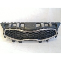 решетка радиатора KIA Ceed 2 2012-2015 86351A2010, 86350А2600