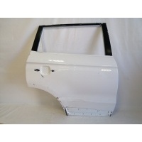 дверь Geely Atlas 1 2016-2020 5081005500C15