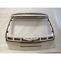 крышка багажника SKODA Rapid/ Spaceback 1 2013-2018 5JK827025H
