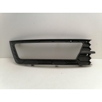Окантовка ПТФ SKODA Rapid 1 2012-2015 5JA807682, 5ja 807 682, 5ja807682