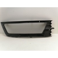 Окантовка ПТФ SKODA Rapid 1 2012-2015 5JA 807 682, 5ja807682, 5ja 807 682
