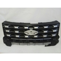 решетка радиатора FORD Explorer 5 2011- FB538150ABW, fb53-8150-abw, fb5z-8200-ba